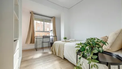 Room for rent in Tavernes Blanques, Comunidad Valenciana