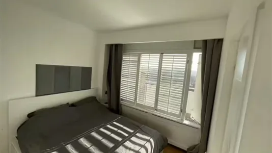Apartments in Amsterdam Noord - photo 6