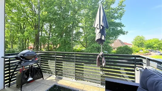 Apartments in Hamburg Nord - photo 5