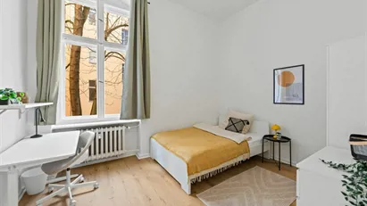 Room for rent in Berlin
