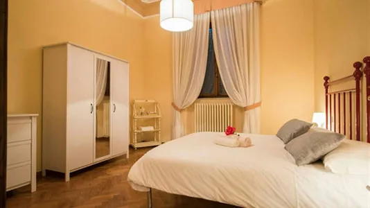 Rooms in Siena - photo 8
