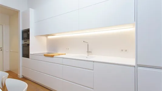 Apartments in Barcelona Sarrià-St. Gervasi - photo 10