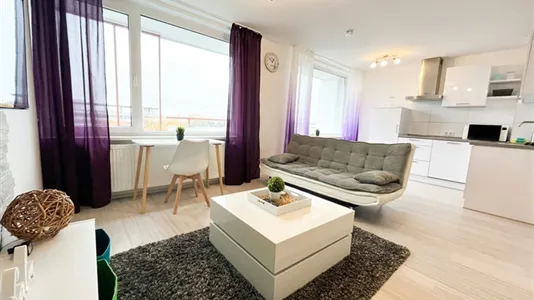 Apartments in Frankfurt Innenstadt I - photo 5