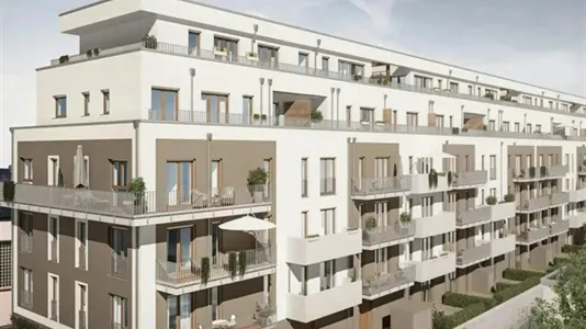 Apartments in Location is not specified - photo 3