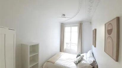 Room for rent in Paris 8ème arrondissement, Paris