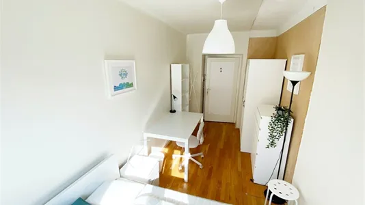 Rooms in Vienna Leopoldstadt - photo 4