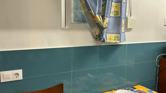 Apartments in Barcelona Les Corts - photo 8