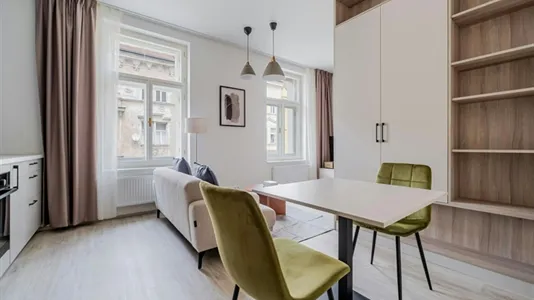 Apartments in Prague 10 - photo 5