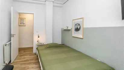 Room for rent in Valladolid, Castilla y León