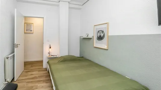 Rooms in Valladolid - photo 1