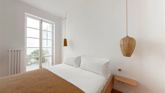 Apartments in Madrid Salamanca - photo 10