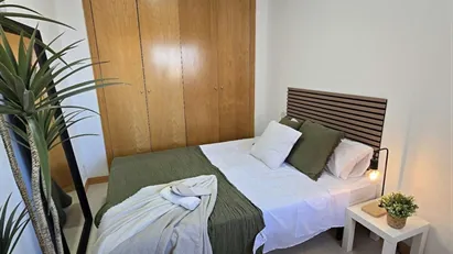 Room for rent in Parla, Comunidad de Madrid