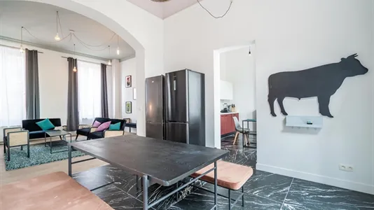 Rooms in La Louvière - photo 9