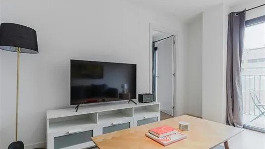 Apartments in Barcelona Les Corts - photo 3