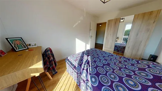 Rooms in Toulouse - photo 2