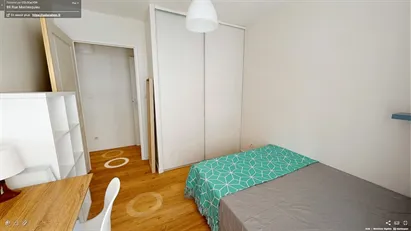 Room for rent in Lyon, Auvergne-Rhône-Alpes