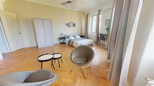 Rooms in Saint-Étienne - photo 4