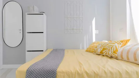 Rooms in Milano Zona 5 - Vigentino, Chiaravalle, Gratosoglio - photo 1
