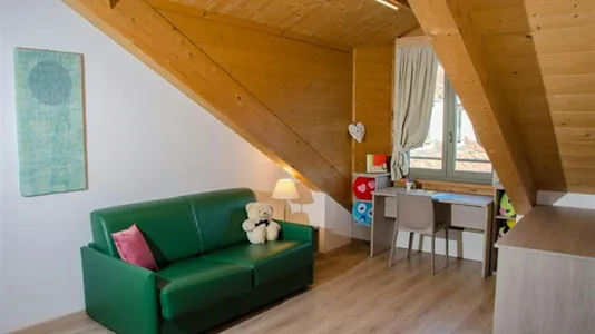 Apartments in Turin - photo 2