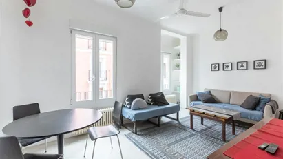 Apartment for rent in Madrid Centro, Madrid