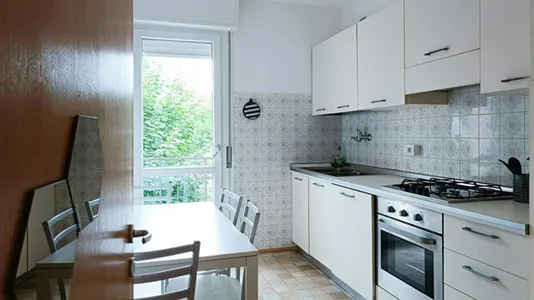 Rooms in Trento - photo 10