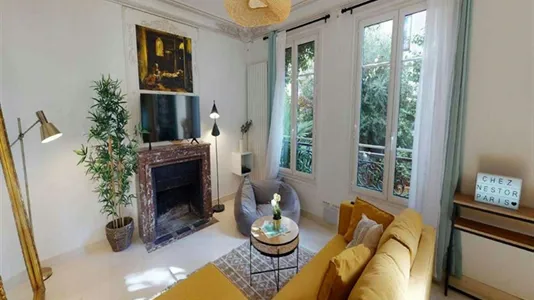 Rooms in Nanterre - photo 6