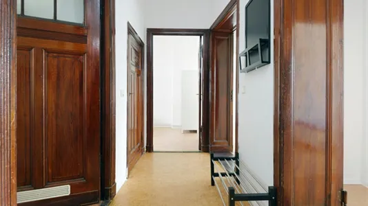 Rooms in Berlin Pankow - photo 8