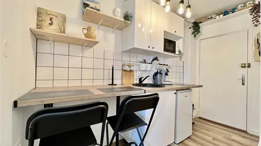 Apartments in Toulouse - photo 10