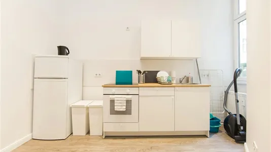 Rooms in Berlin Pankow - photo 10