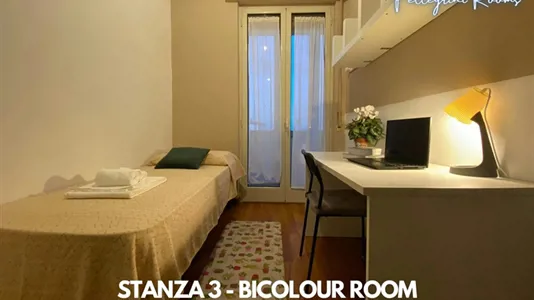Rooms in Bari - photo 2