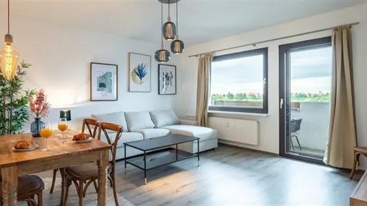 Apartments in Location is not specified - photo 5