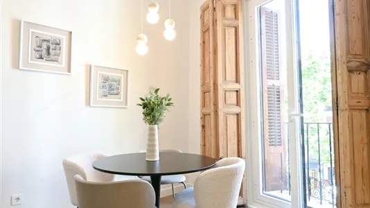 Apartments in Madrid Centro - photo 1