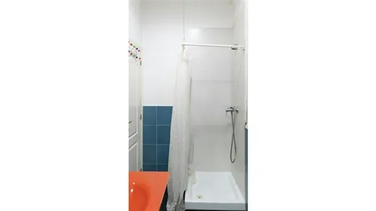 Rooms in Madrid Chamberí - photo 8