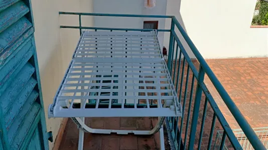 Rooms in Florence - photo 8