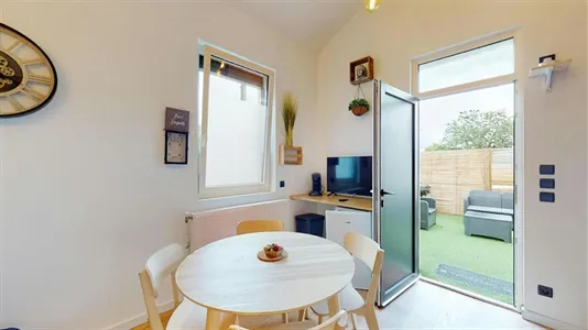 Houses in Rouen - photo 5