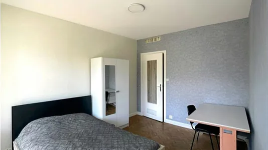 Rooms in Grenoble - photo 6