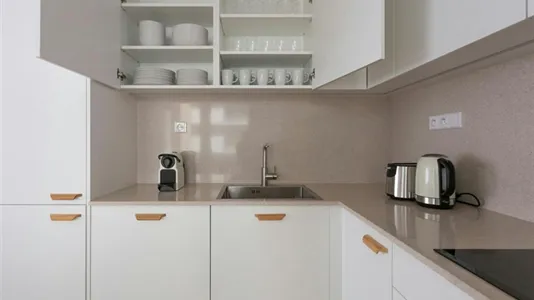 Apartments in Praha 6 - photo 8