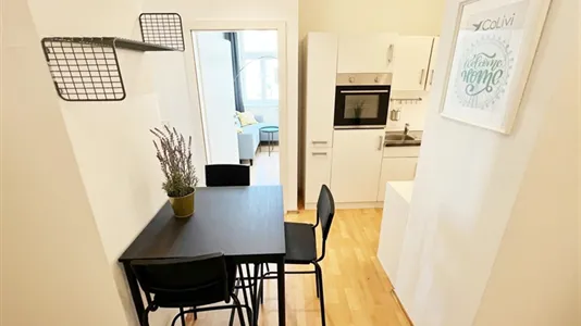 Rooms in Vienna Hernals - photo 9