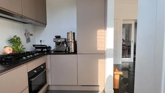 Houses in Rotterdam Noord - photo 7