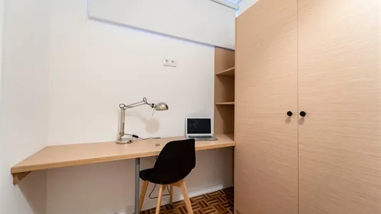 Rooms in Braga - photo 4