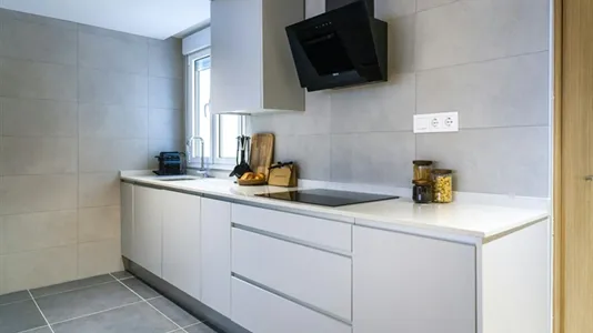 Apartments in Madrid Chamartín - photo 8