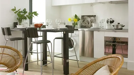 Apartments in Madrid Salamanca - photo 8