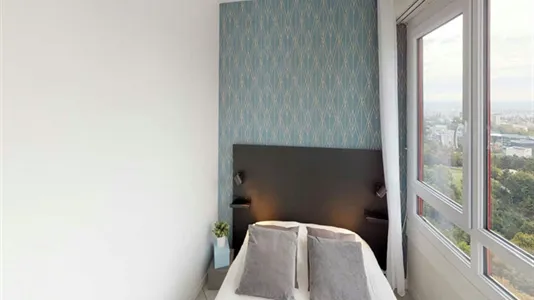 Rooms in Nanterre - photo 3