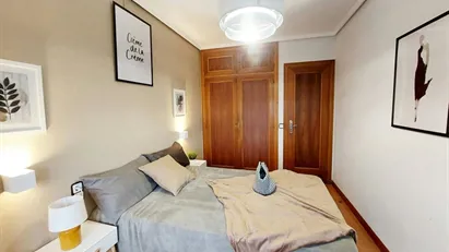 Room for rent in Madrid Moncloa-Aravaca, Madrid