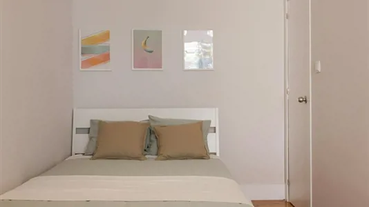 Rooms in Location is not specified - photo 2