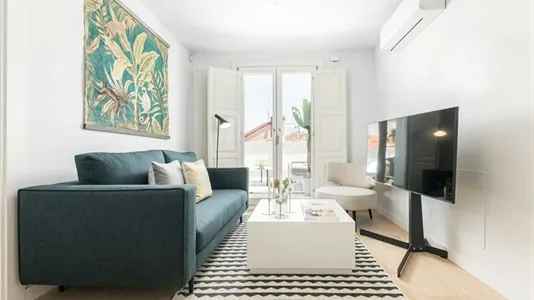 Apartments in Madrid Centro - photo 4