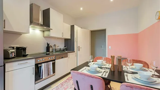 Rooms in Frankfurt Innenstadt II - photo 9