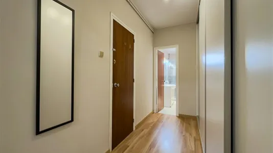 Rooms in Barcelona Gràcia - photo 10