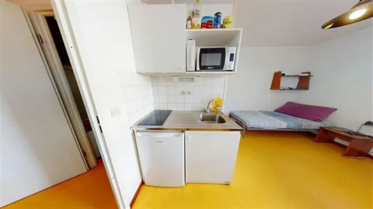 Apartments in Saint-Étienne - photo 3