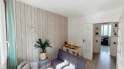 Room for rent in Paris 14ème arrondissement - Montparnasse, Paris